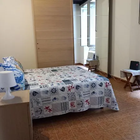 Apartmán Da Isabella *