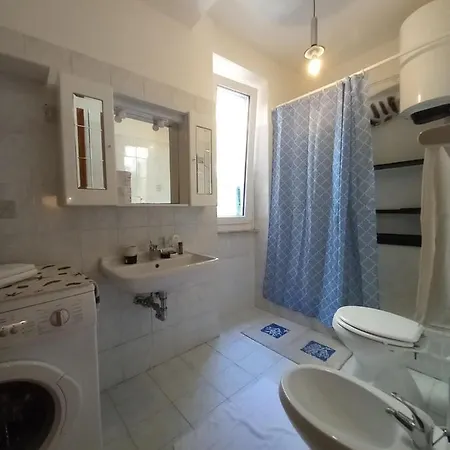 Apartmán Da Isabella