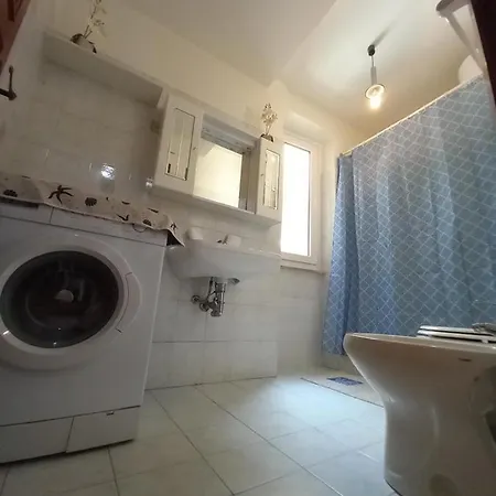 Apartmán Da Isabella
