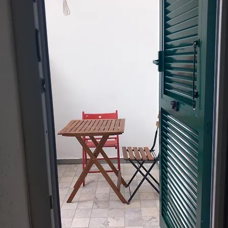 Da Isabella Βερνάτσα