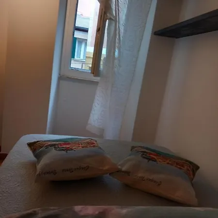Apartmán Da Isabella