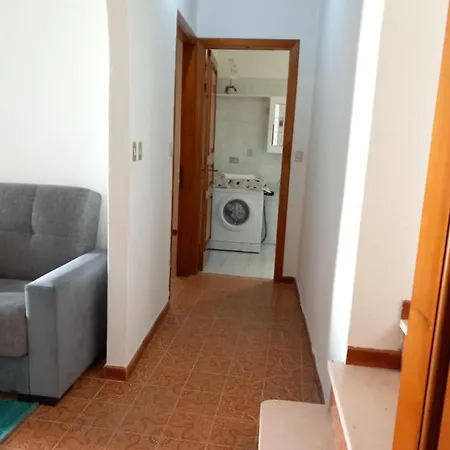 Apartmán Da Isabella Vernazza