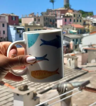 Appartamento Da Isabella