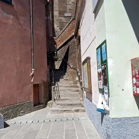 Apartmán Da Isabella