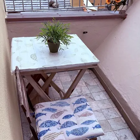 Da Isabella Vernazza