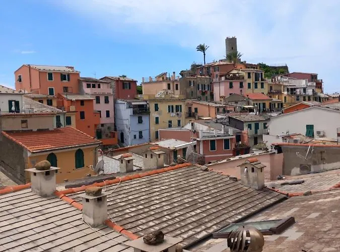 Appartement Da Isabella