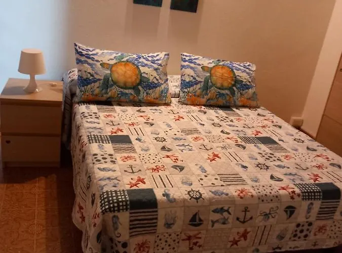 Appartement Da Isabella *