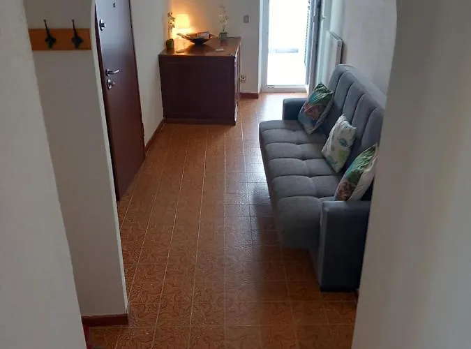Appartement Da Isabella *