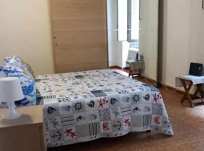 Apartment Da Isabella *