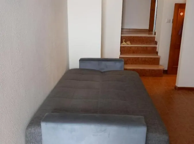 Da Isabella Apartment Vernazza