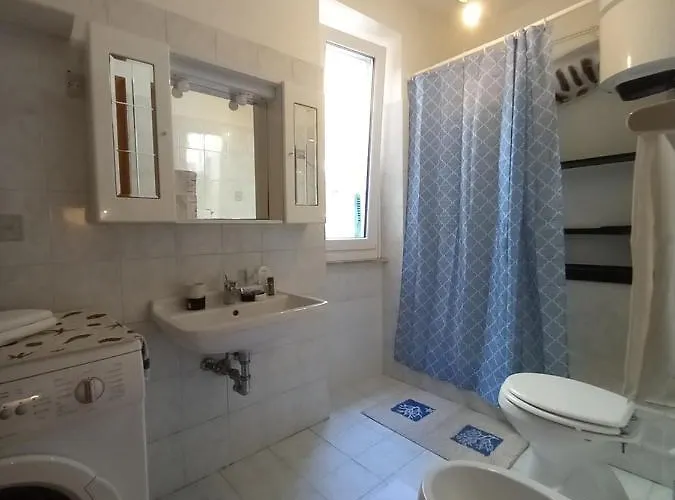 Appartement Da Isabella