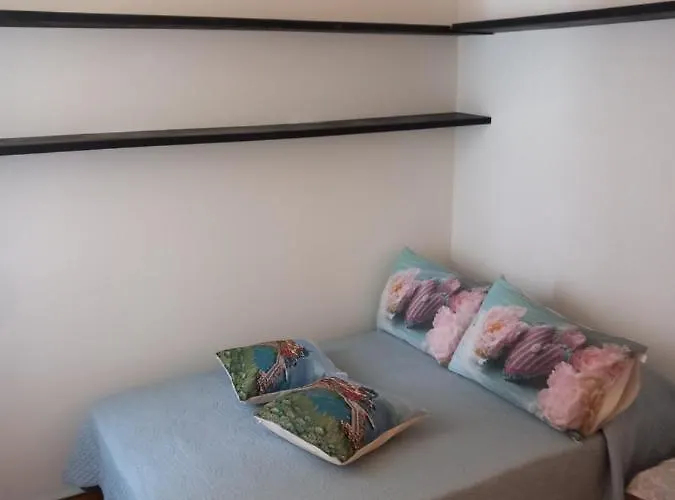 Appartement Da Isabella Vernazza