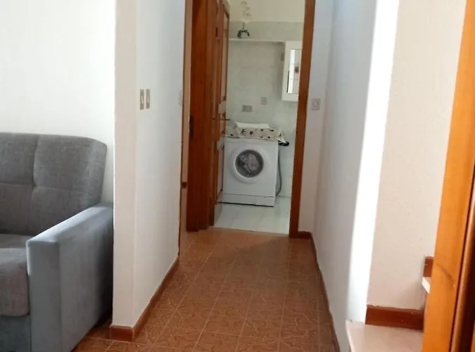 Apartment Da Isabella Vernazza