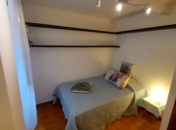 Da Isabella Appartement