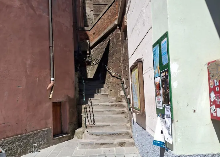 Apartment Da Isabella