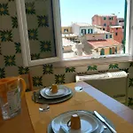 شقة Da Isabella فيرناتْسا