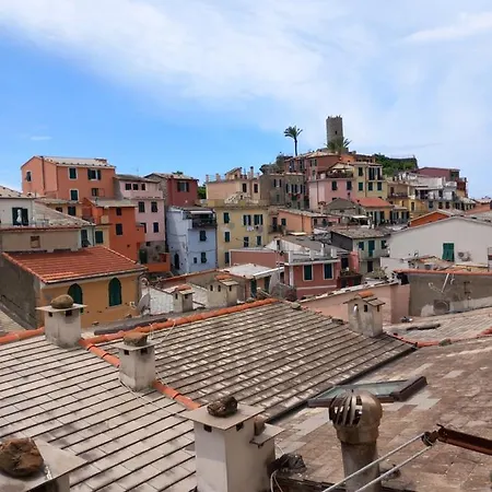 Apartment Da Isabella