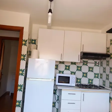 Apartment Da Isabella Vernazza