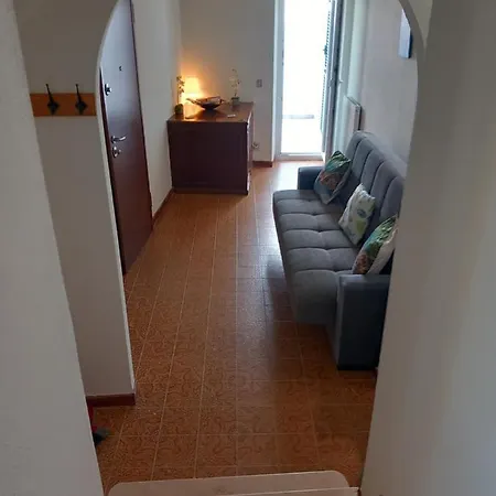 Apartment Da Isabella *
