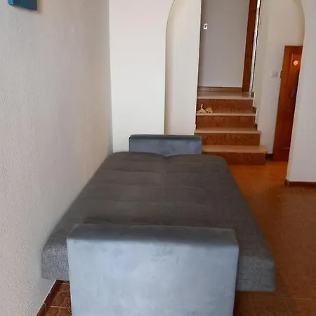 Da Isabella Apartment Vernazza