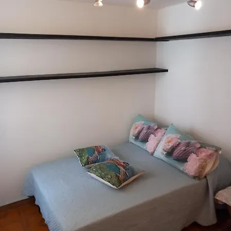 Lägenhet Da Isabella Vernazza