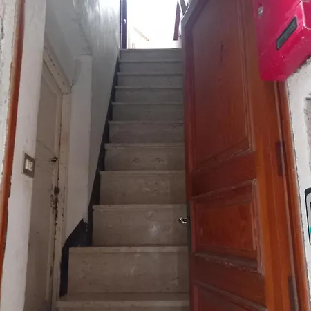 Lägenhet Da Isabella *