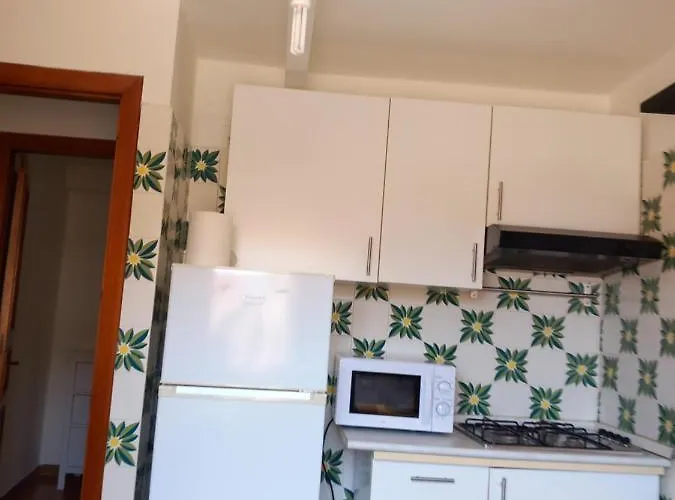 Apartman Da Isabella Vernazza