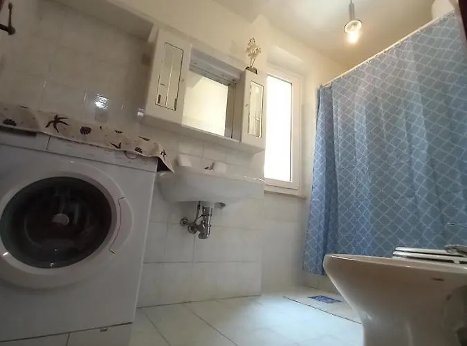 Apartment Da Isabella