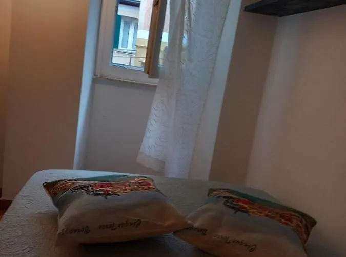 Apartman Da Isabella