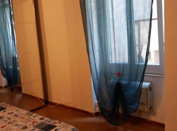 Apartman Da Isabella Vernazza