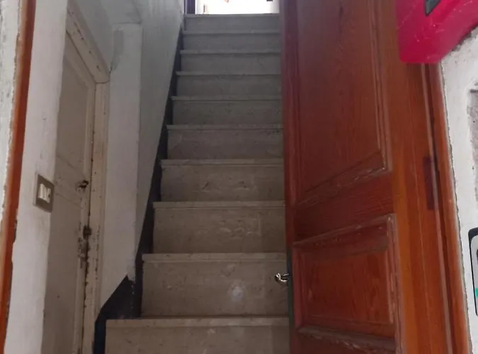 Apartman Da Isabella *