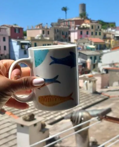 Apartman Da Isabella