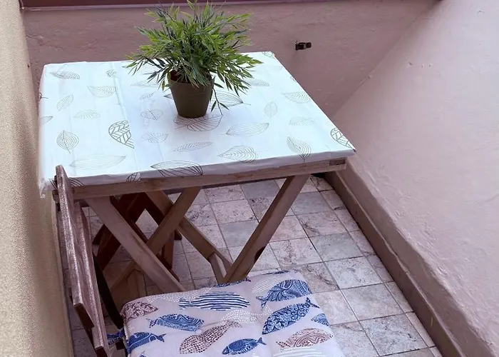 Da Isabella Vernazza